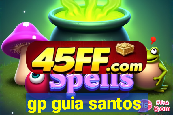 gp guia santos